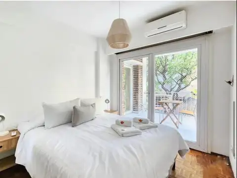 Departamento en Venta Permite mascota