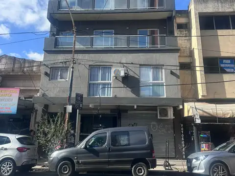 tres ambientes al frente