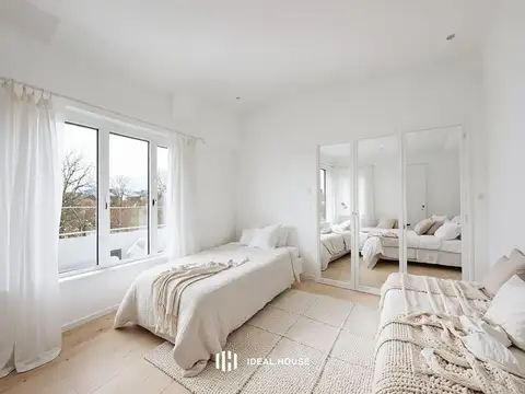 Venta Casa tres dormitorios semi-céntrica Tandil