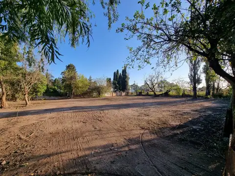 Ruta Nacional 11 esquina Tomás Lubary