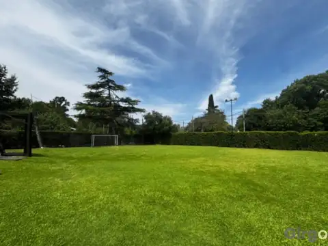 Venta de Lote en Benavidez Tigre