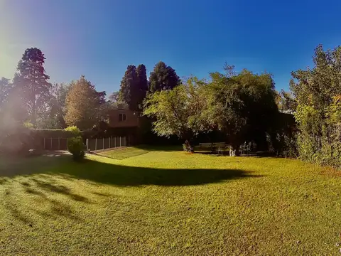 Quinta en Venta en La Reja, Partido de Moreno