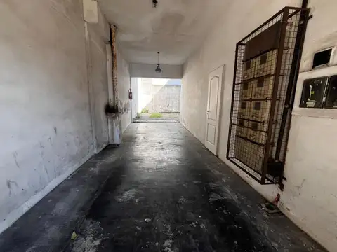 VENTA MONOAMBIENTE AL FRENTE