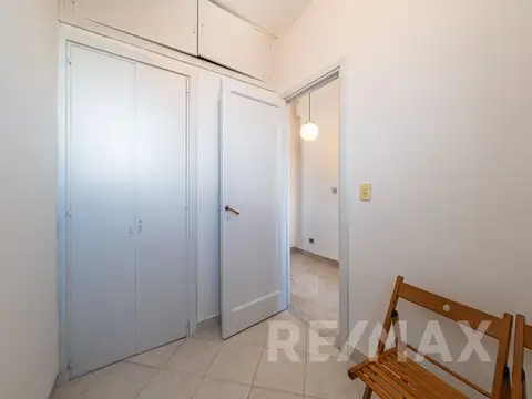 Venta Departamento 3 Ambientes en Constitucion