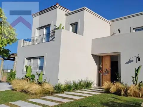 Casa en Santa Ana Villanueva, Tigre, Alquiler Temporal (Feb.2026)