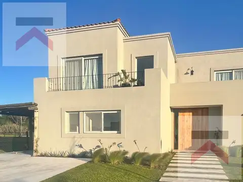 Casa en Santa Ana Villanueva, Tigre, Alquiler Temporal (Feb.2026)