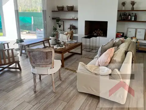 Casa en Alquiler Temporal de 3 dormitorios