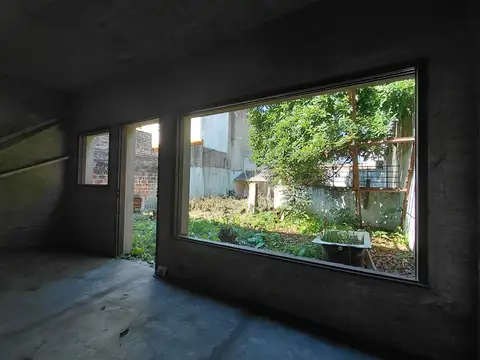 Rivadavia al 3300