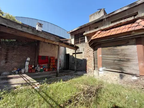 Casa en General San Martin