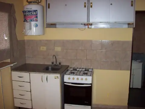 Departamento en Venta de Monoambiente