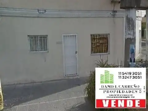 VENTA MONOAMBIENTE.CON RENTA.MORÓN SUR