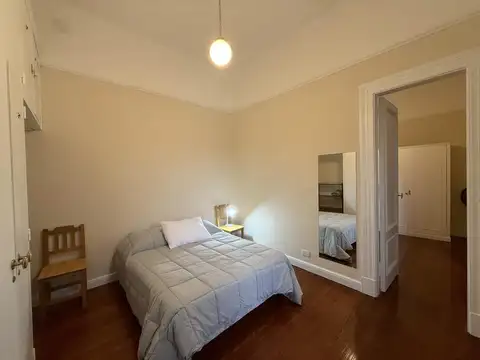 Depto Tipo Casa en Alquiler Temporal en San Telmo, USD 1.000