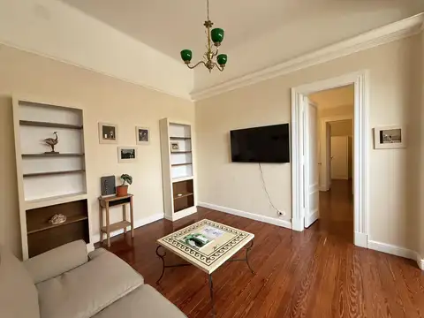 Depto Tipo Casa en Alquiler Temporal de 3 ambientes