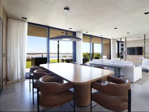 Venta Casa a estrenar - Puertos del Lago, Costas