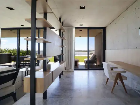 Casa en Venta en Puertos, USD 1.400.000