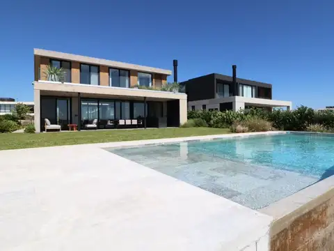 Venta Casa a estrenar - Puertos del Lago, Costas