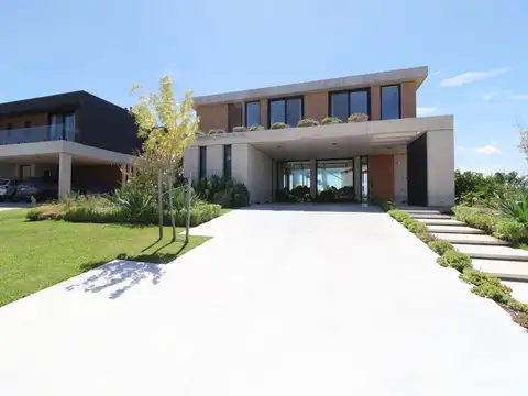 Venta Casa a estrenar - Puertos del Lago, Costas