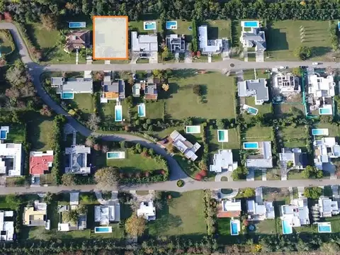 Terreno en Venta en Campana, USD 60.000