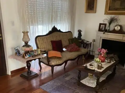 Terreno en Venta en Villa del Parque, USD 310.000