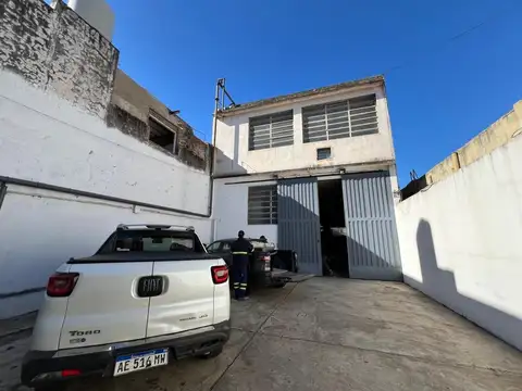 Galpon en Alquiler en Centro, $ 3.500.000