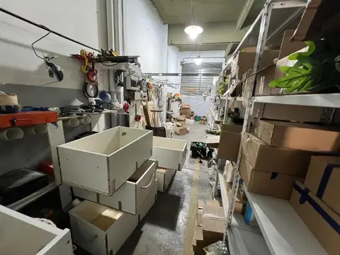 Galpon en Alquiler en Centro, $ 3.500.000