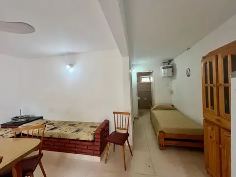 OPORTUNIDAD DE INVERSIÓN COMPLEJO DE 5 DEPTOS