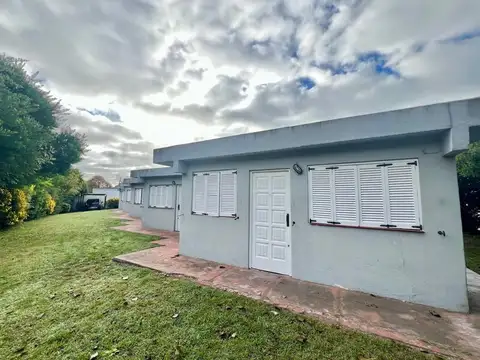 Florentino Ameghino 1300