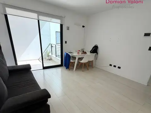 Departamento en Venta al Norte