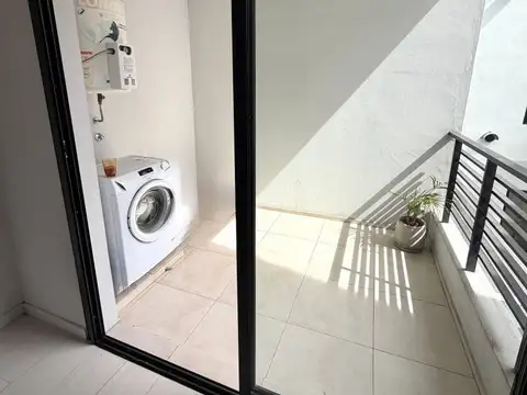 Departamento en Venta en Villa del Parque, USD 89.000