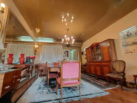 Departamento 5 ambientes con 3 baños