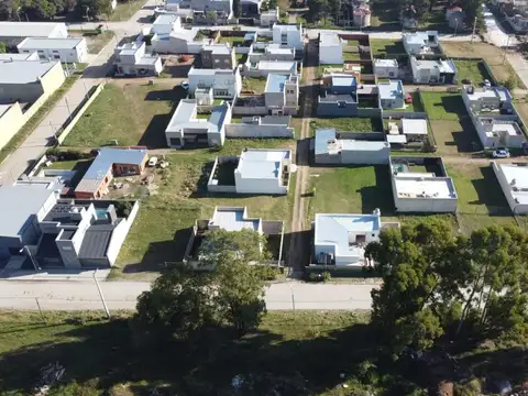 Terreno en Venta de 234,0 m2