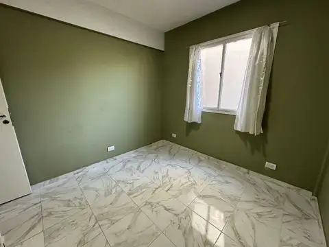 Departamento en Alquiler 50 años