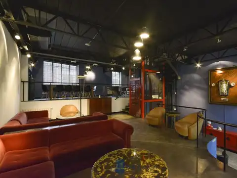 Local en Alquiler en Palermo, USD 9.000