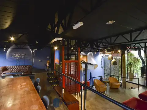 Local en Alquiler en Palermo, USD 9.000