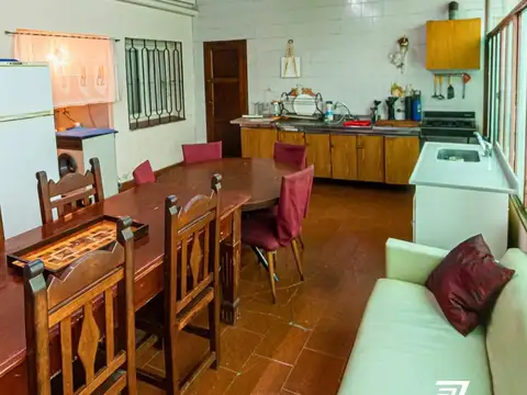 Casa en Venta 45 años