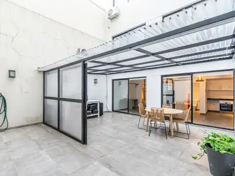 Departamento en Venta en Saavedra, USD 135.000