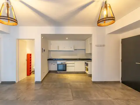 Crisólogo Larralde 4400, Piso 0