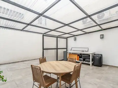 Departamento en Venta 3 años