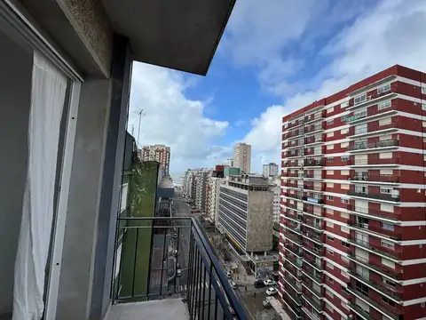 Departamento en Venta en Mar del Plata, USD 159.900