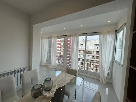 Luro 2500, Piso 12