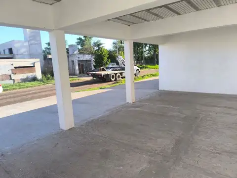 Venta - Departamento a estrenar - Cochera