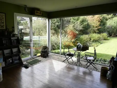 Casa en Venta de 5 dormitorios