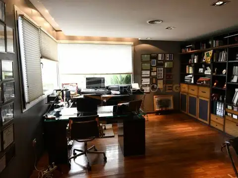 EXCLUSIVISIMA CASA DE ESTILO MODERNO EN VENTA EN COUNTRY SAN DIEGO