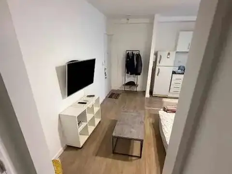 Departamento en Venta en Caballito, USD 86.000
