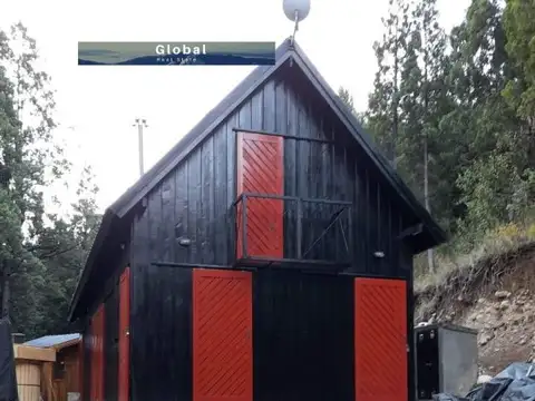 Casa en Alquiler Temporal de 3 dormitorios