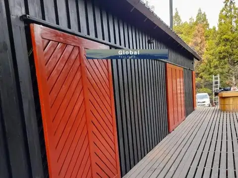 Casa en Alquiler Temporal en Cholila, USD 250
