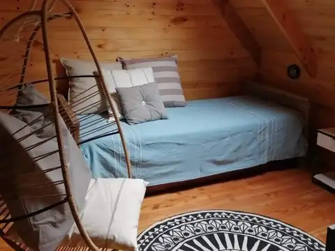 Casa en Alquiler Temporal con 2 cocheras
