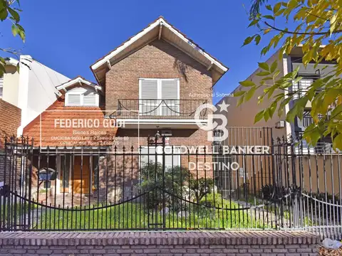 Casa en Venta en Ramos Mejia, Partido de La Matanza