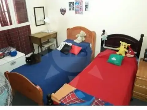 J. M. Zuviria 2400 .B.Sargento Cabral