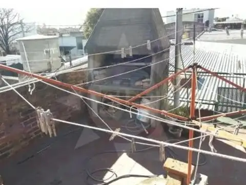 J. M. Zuviria 2400 .B.Sargento Cabral	